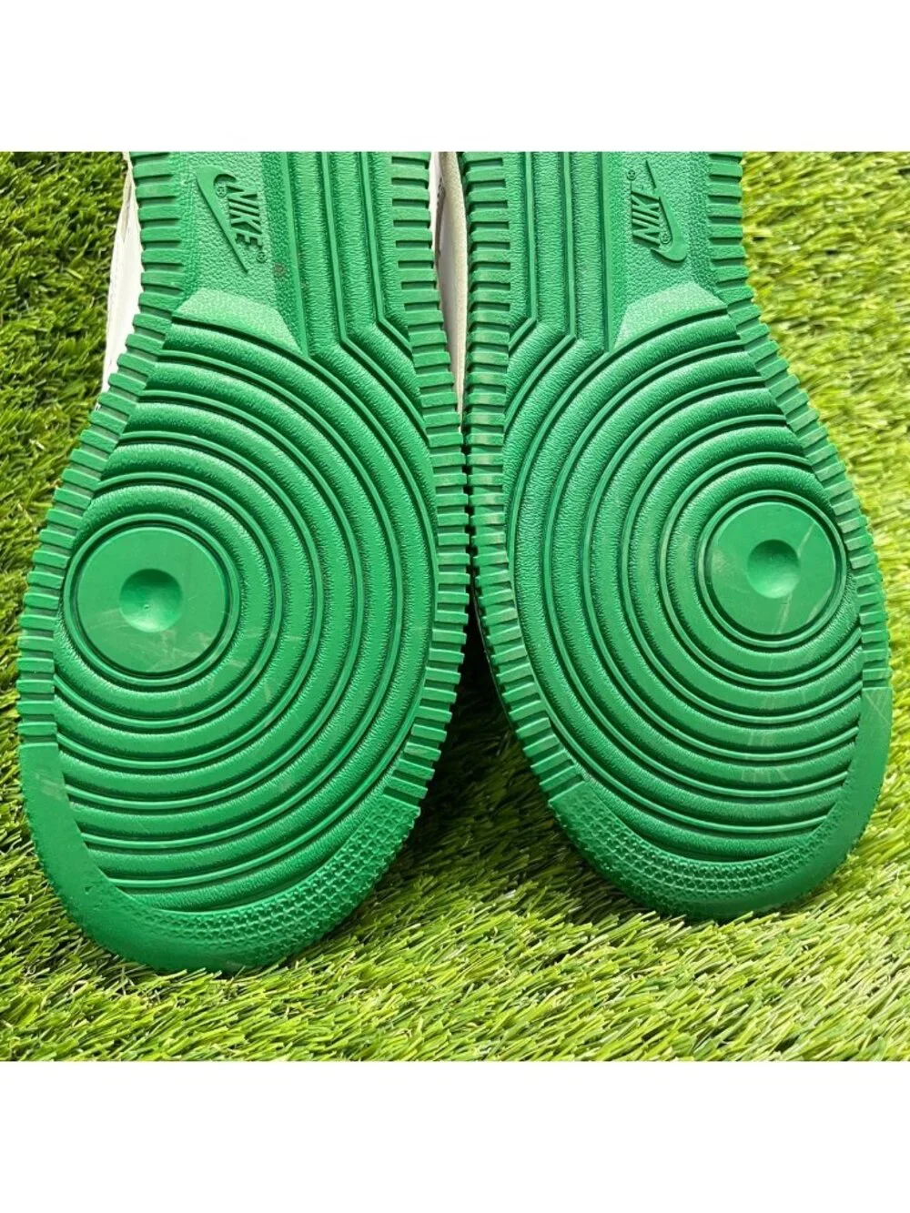 Nike please review